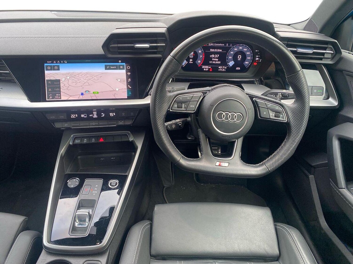 Used Audi A3 2022 for sale - 76310160: Photo 9