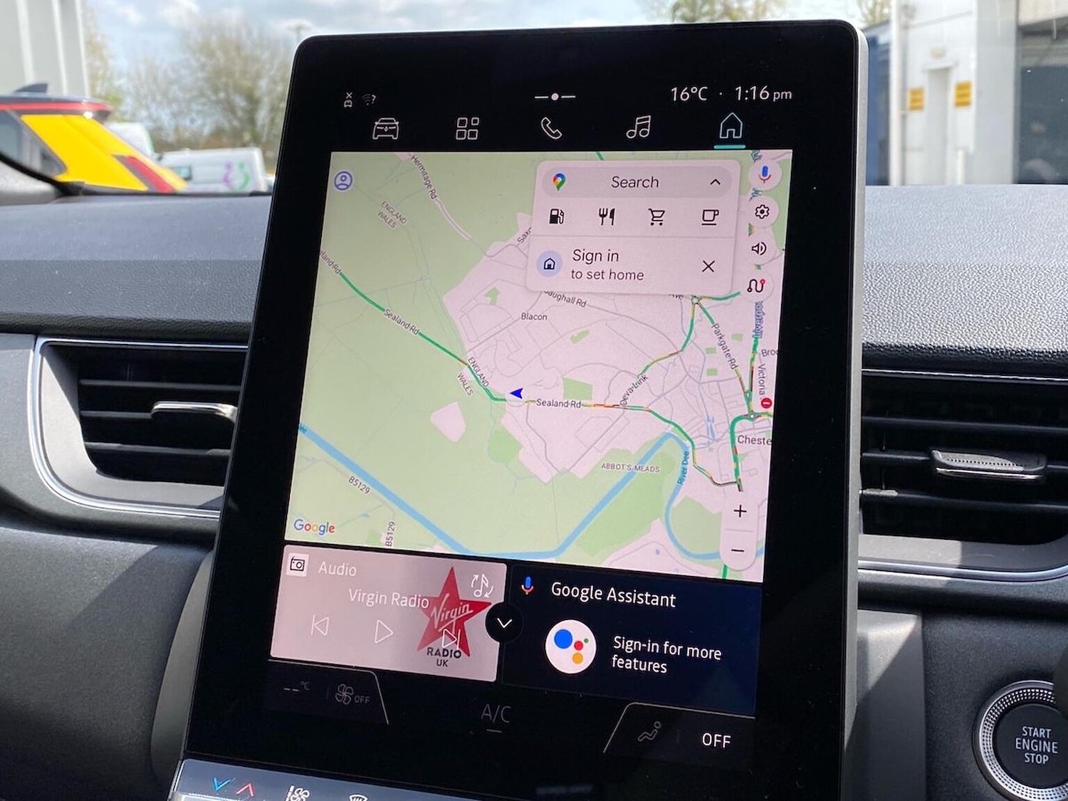 Used Renault Captur 2026 for sale - 78195694: Photo 11