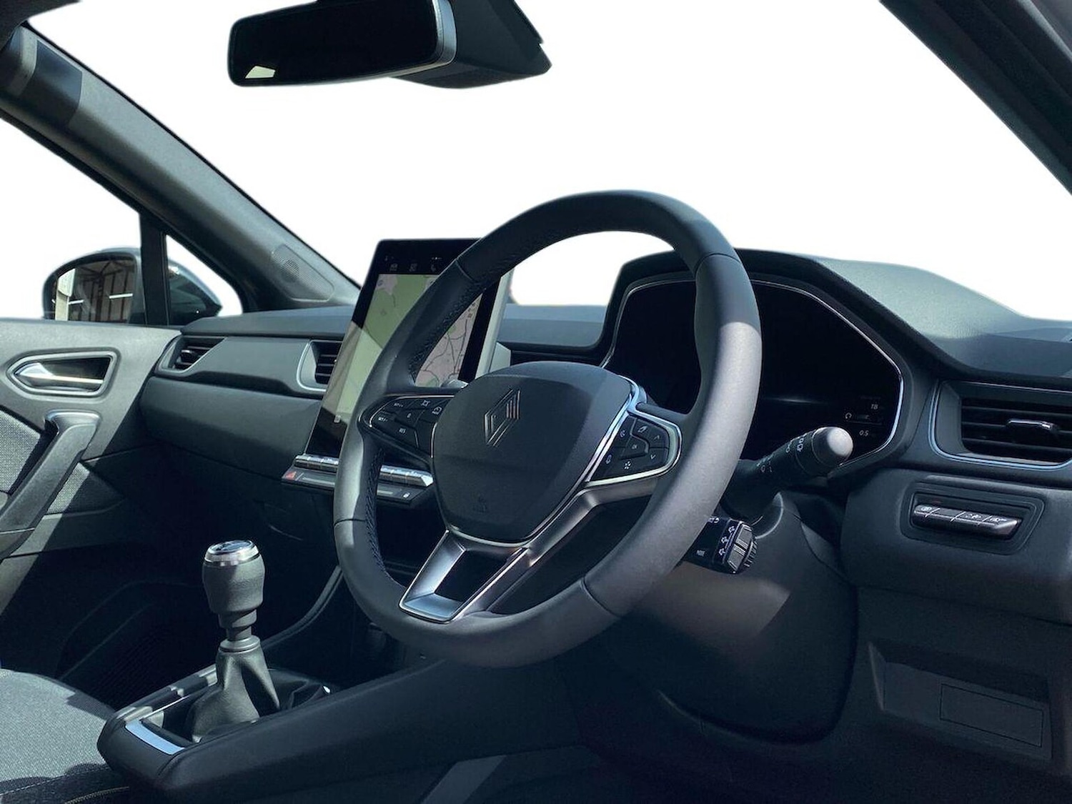 Used Renault Captur 2026 for sale - 78195694: Photo 15