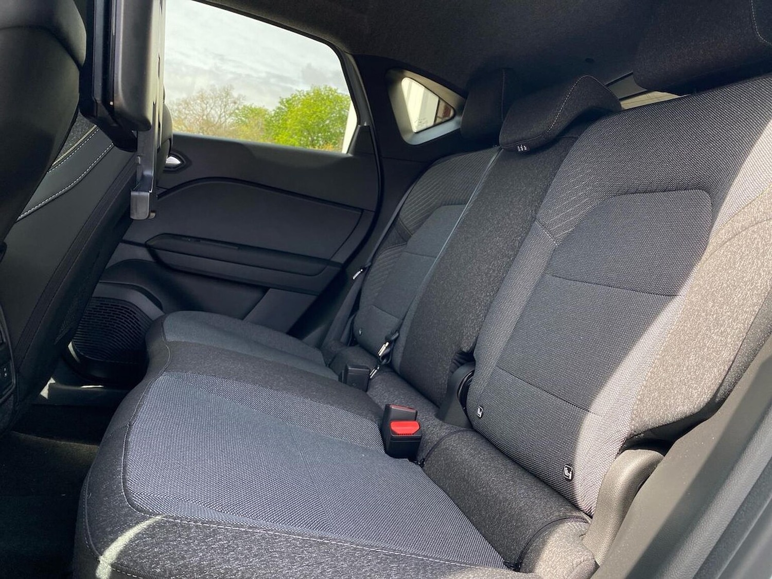 Used Renault Captur 2026 for sale - 78195694: Photo 16