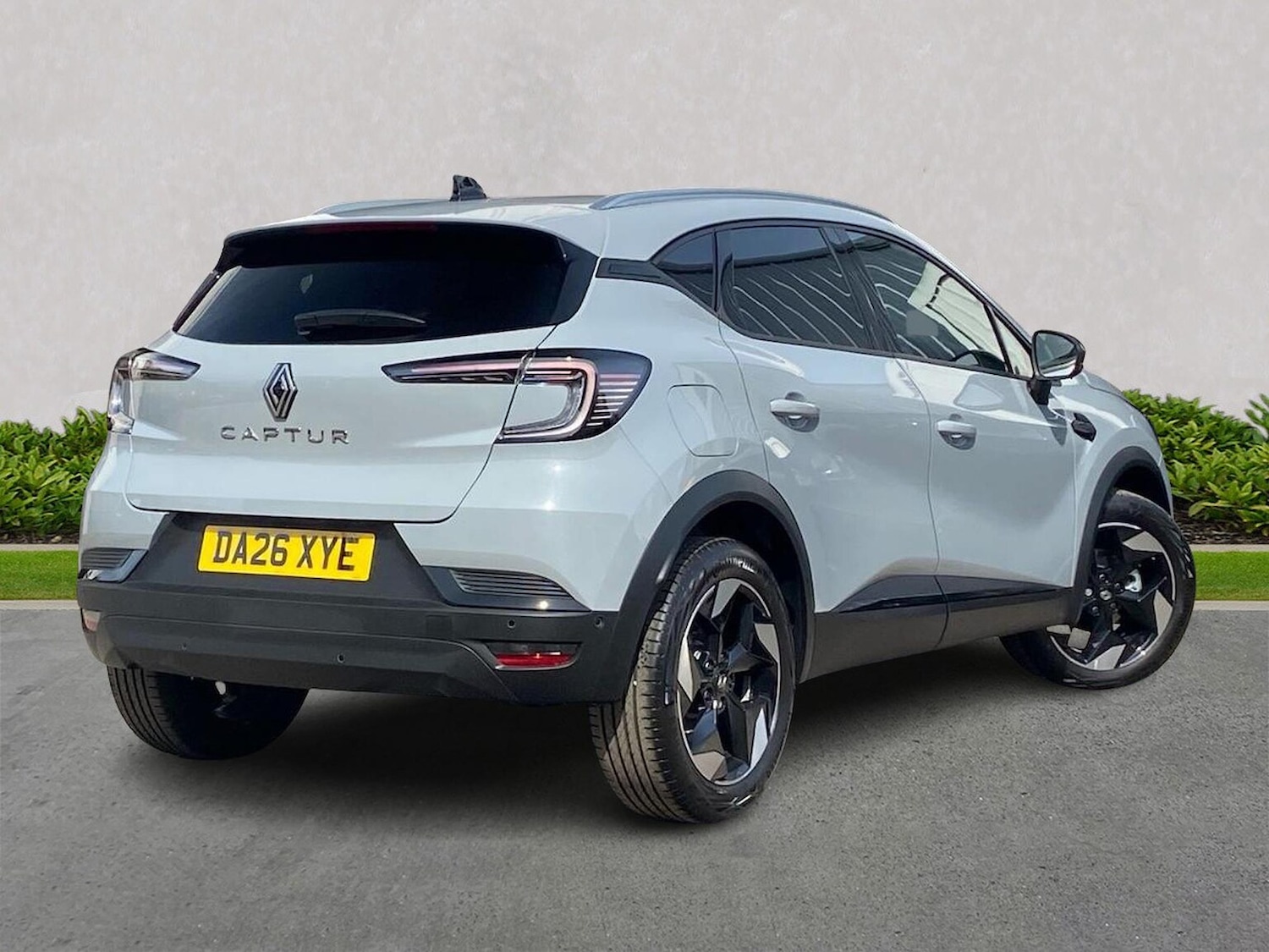 Used Renault Captur 2026 for sale - 78195694: Photo 18