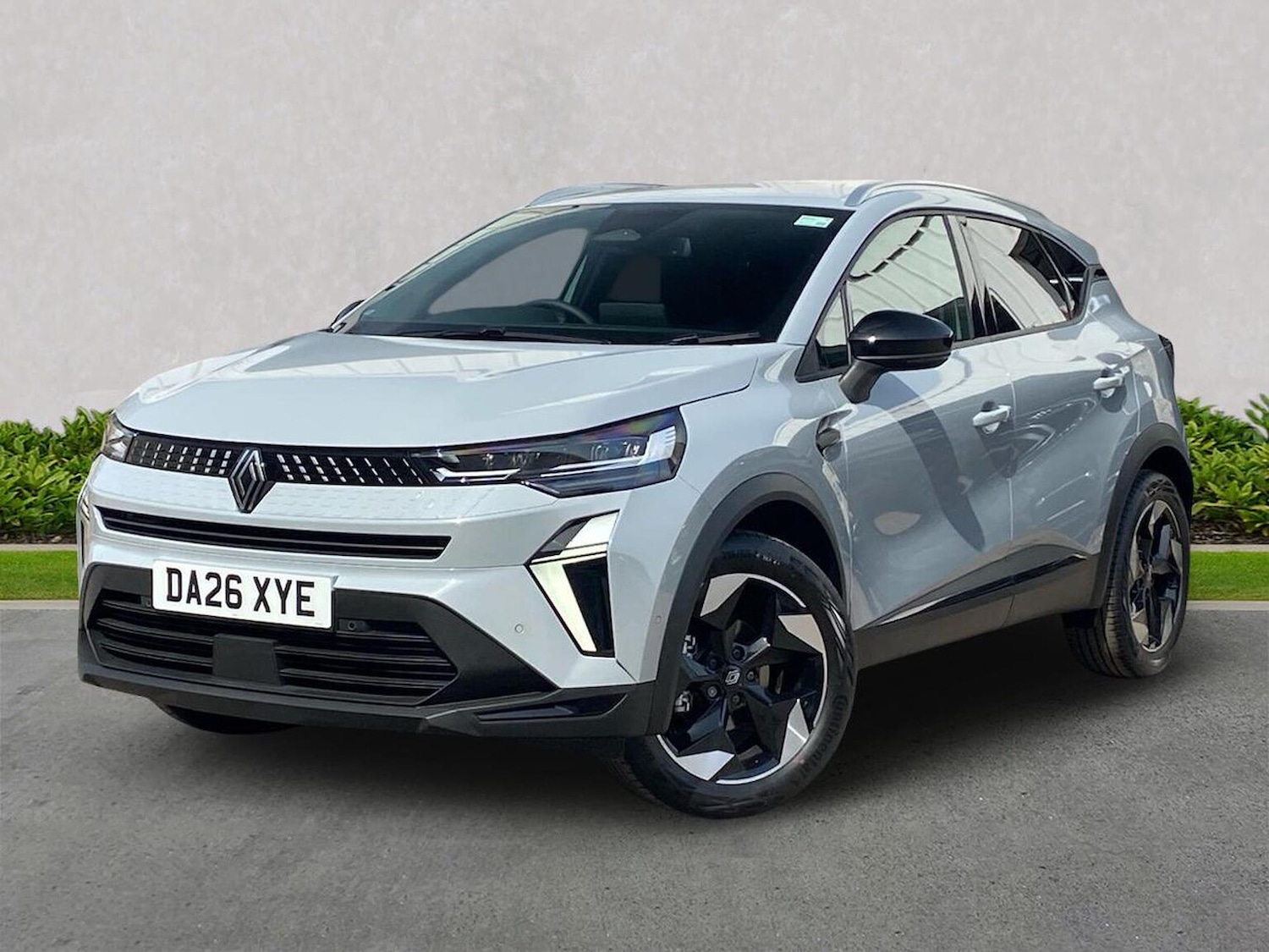 Used Renault Captur 2026 for sale - 78195694: Photo 20