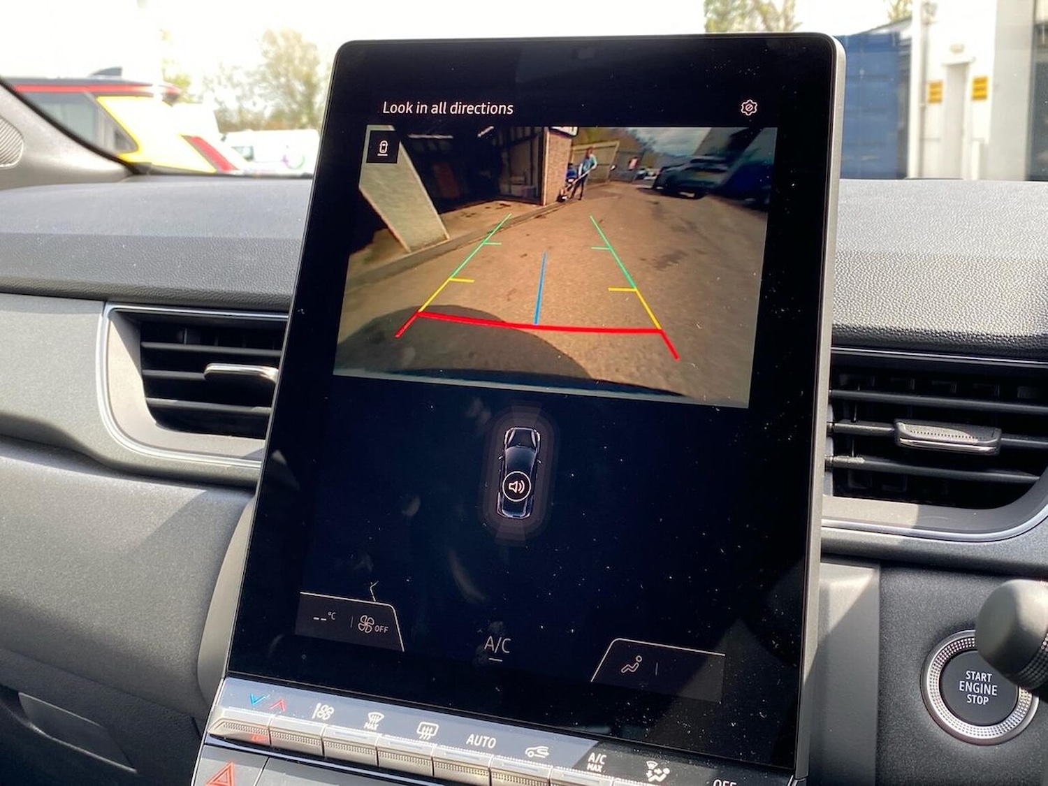 Used Renault Captur 2026 for sale - 78195694: Photo 23