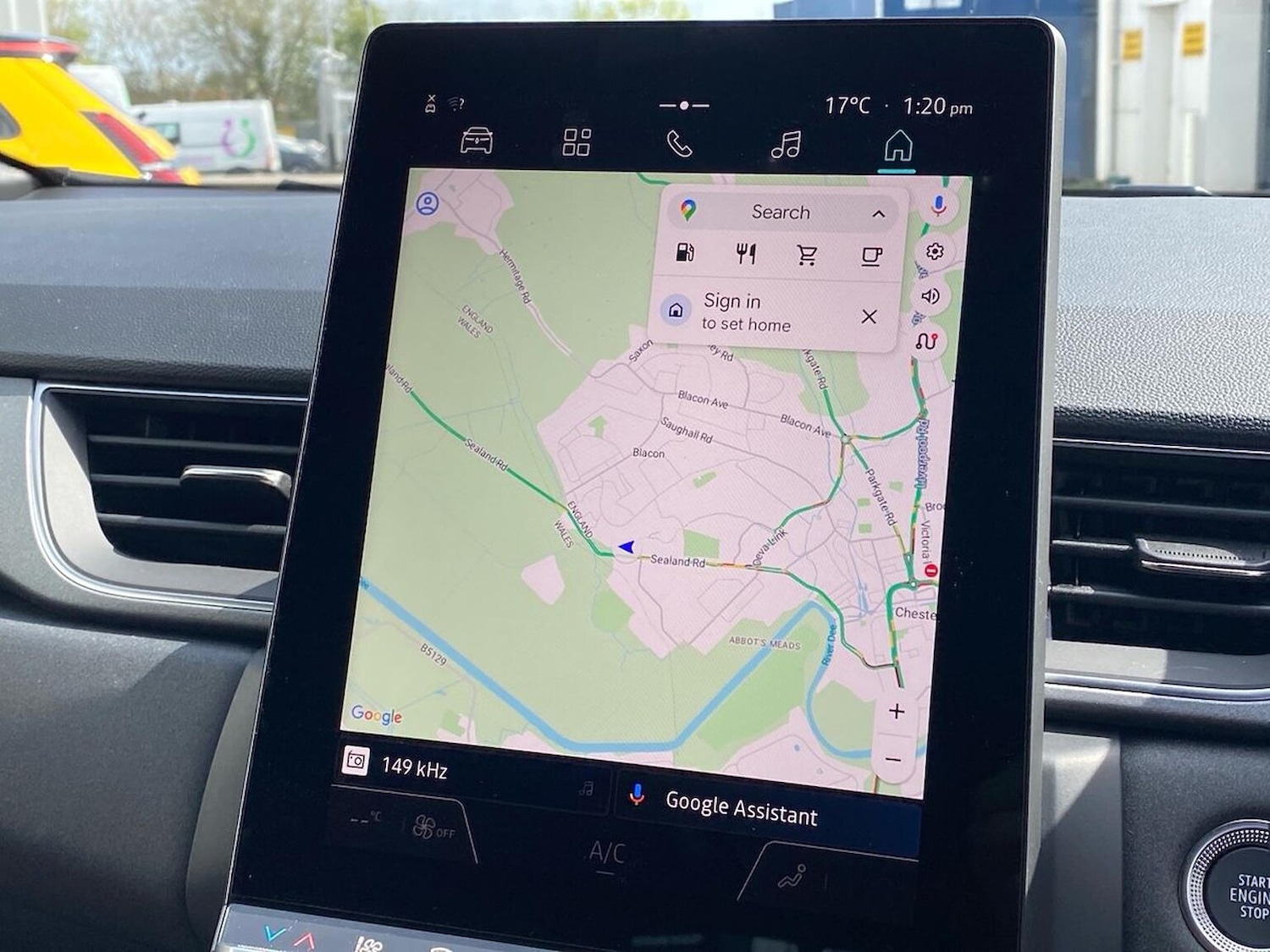 Used Renault Captur 2026 for sale - 78195694: Photo 24