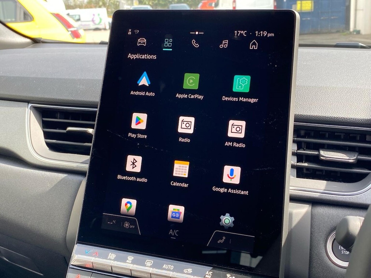 Used Renault Captur 2026 for sale - 78195694: Photo 25