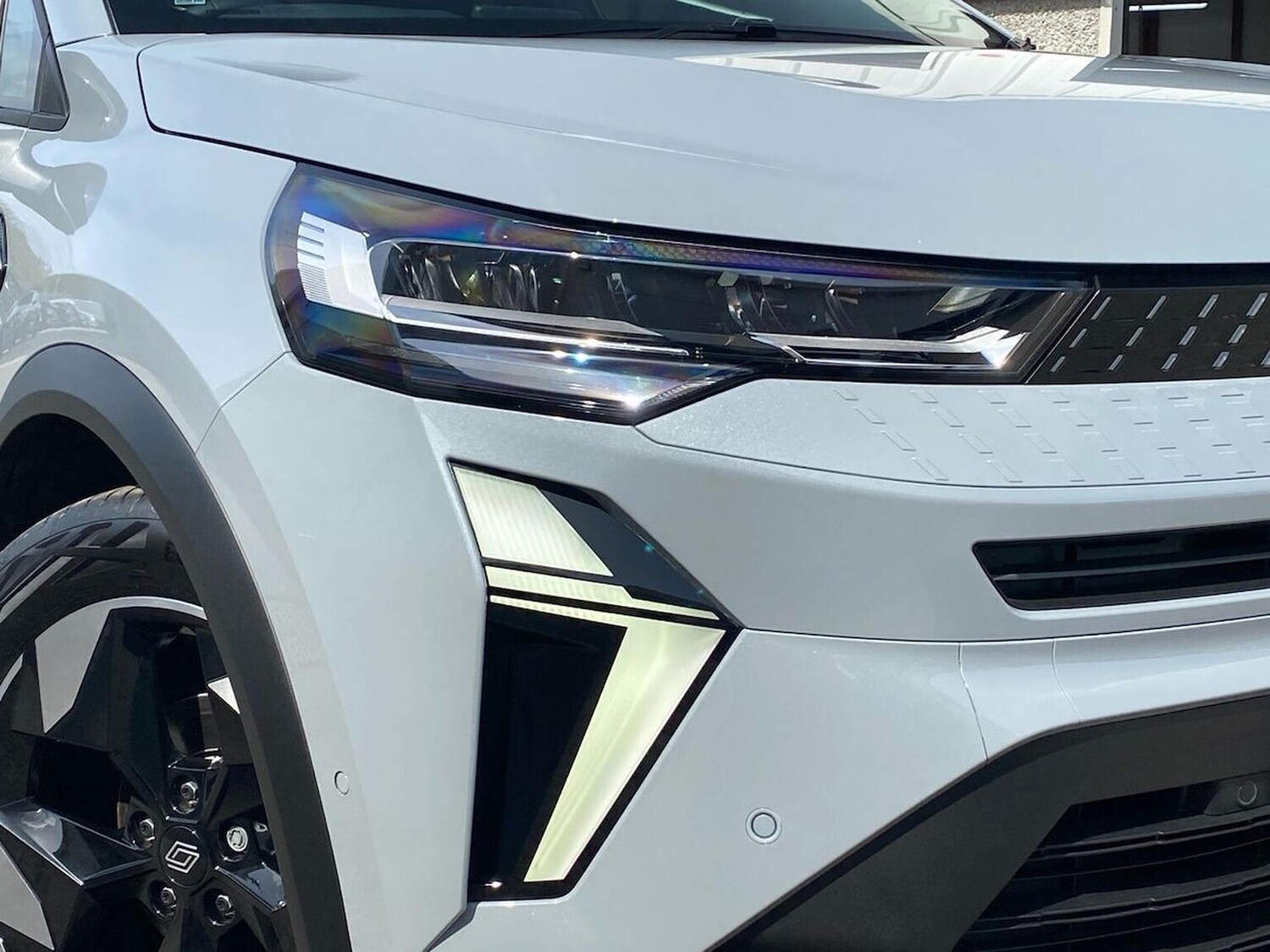 Used Renault Captur 2026 for sale - 78195694: Photo 32