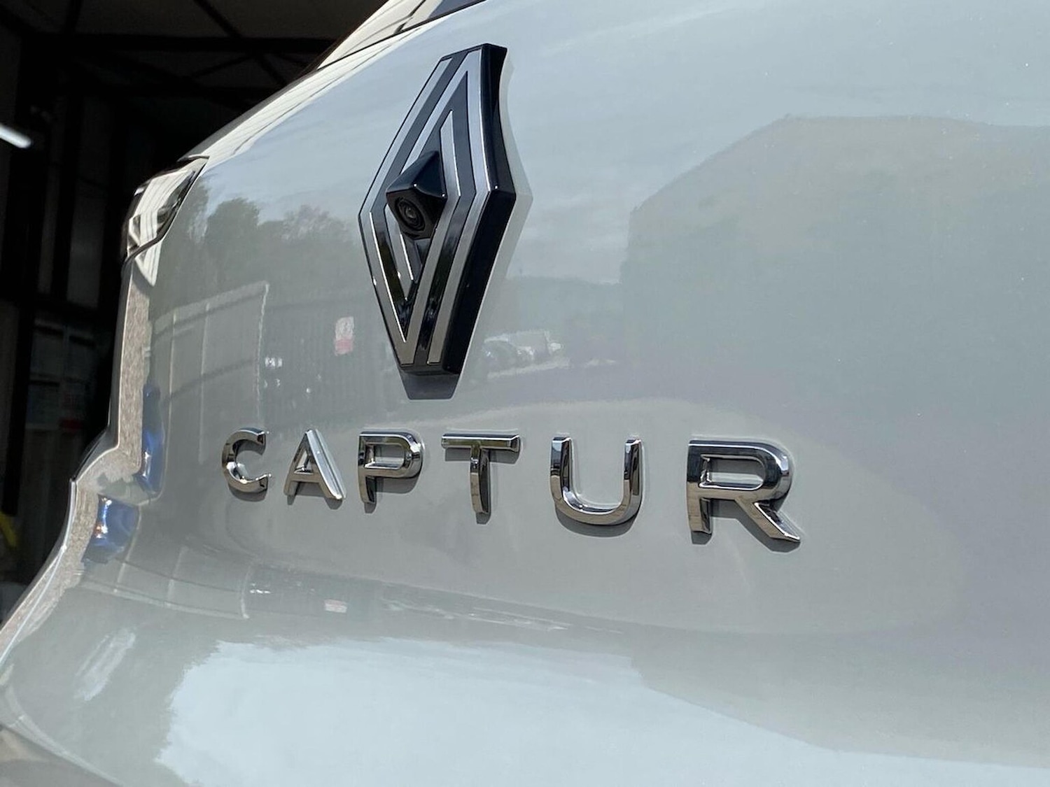 Used Renault Captur 2026 for sale - 78195694: Photo 33