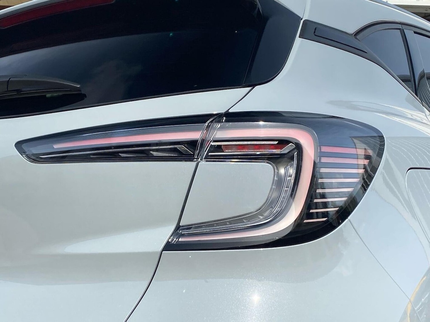 Used Renault Captur 2026 for sale - 78195694: Photo 34