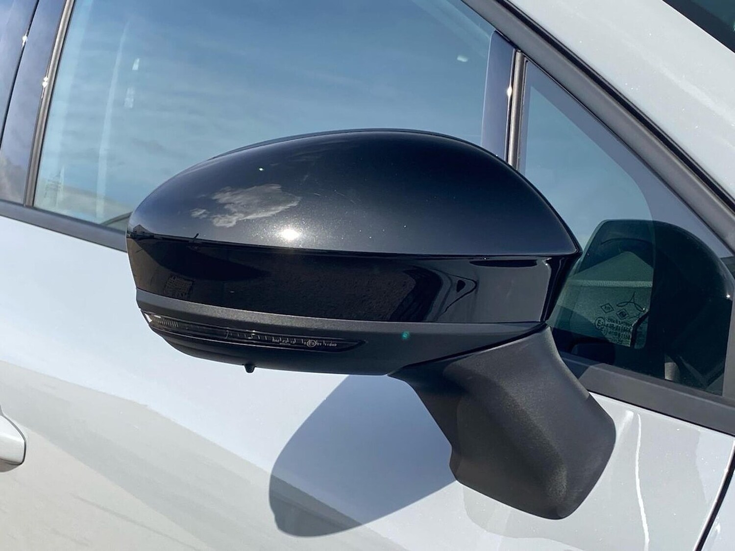 Used Renault Captur 2026 for sale - 78195694: Photo 35