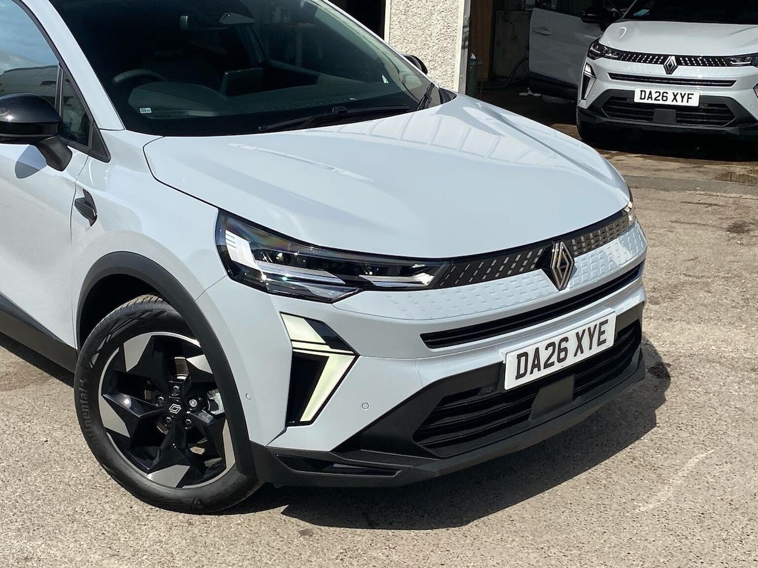 Used Renault Captur 2026 for sale - 78195694: Photo 37