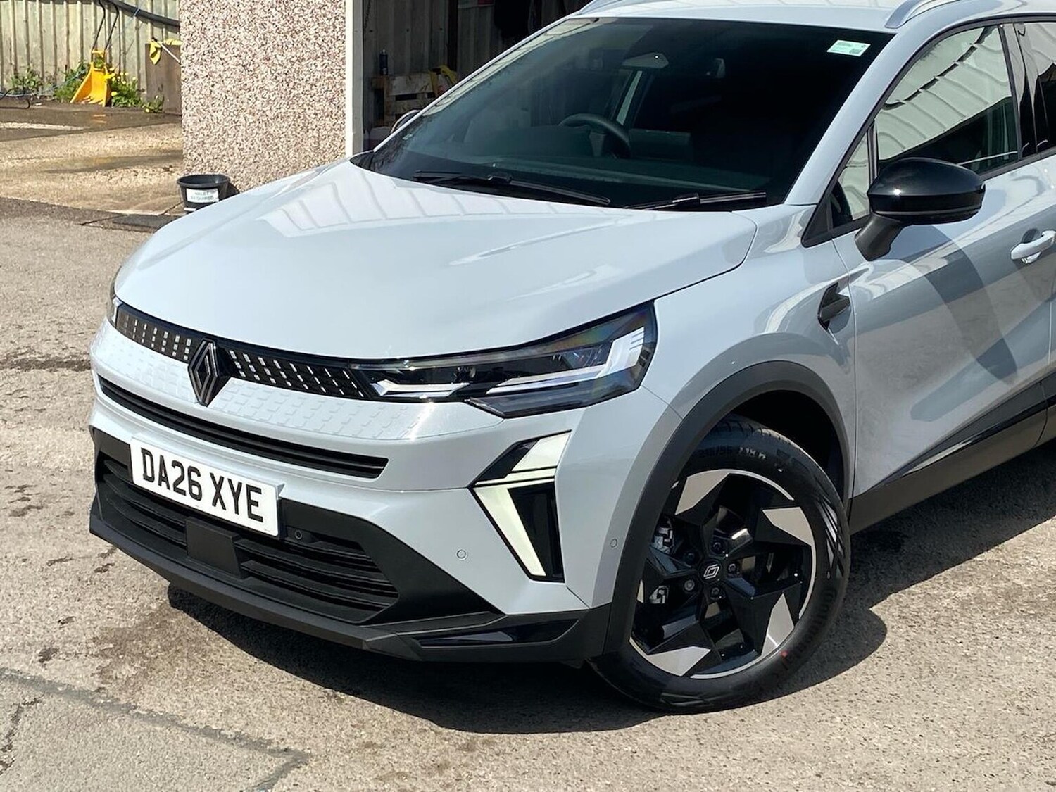 Used Renault Captur 2026 for sale - 78195694: Photo 39