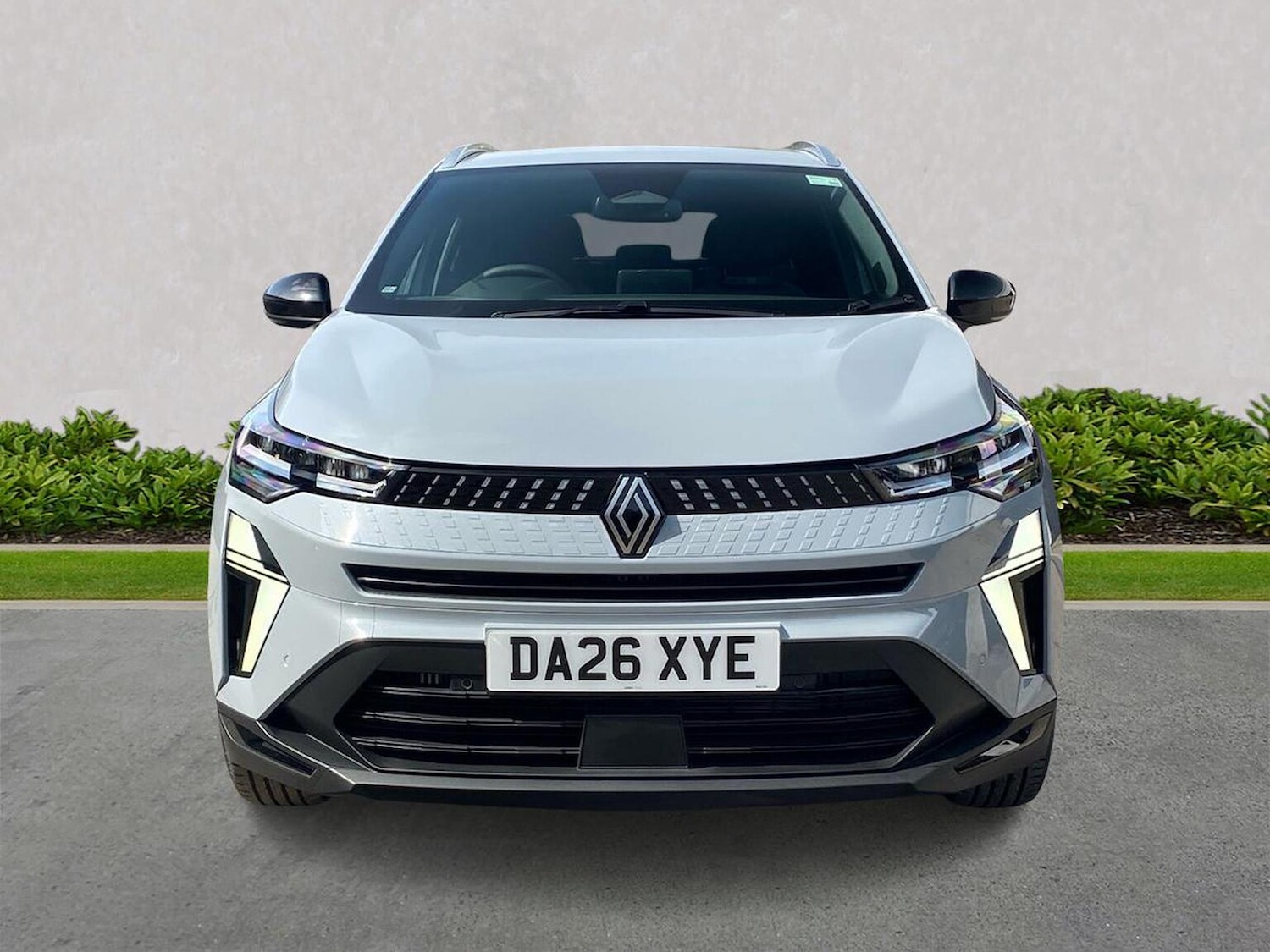 Used Renault Captur 2026 for sale - 78195694: Photo 5