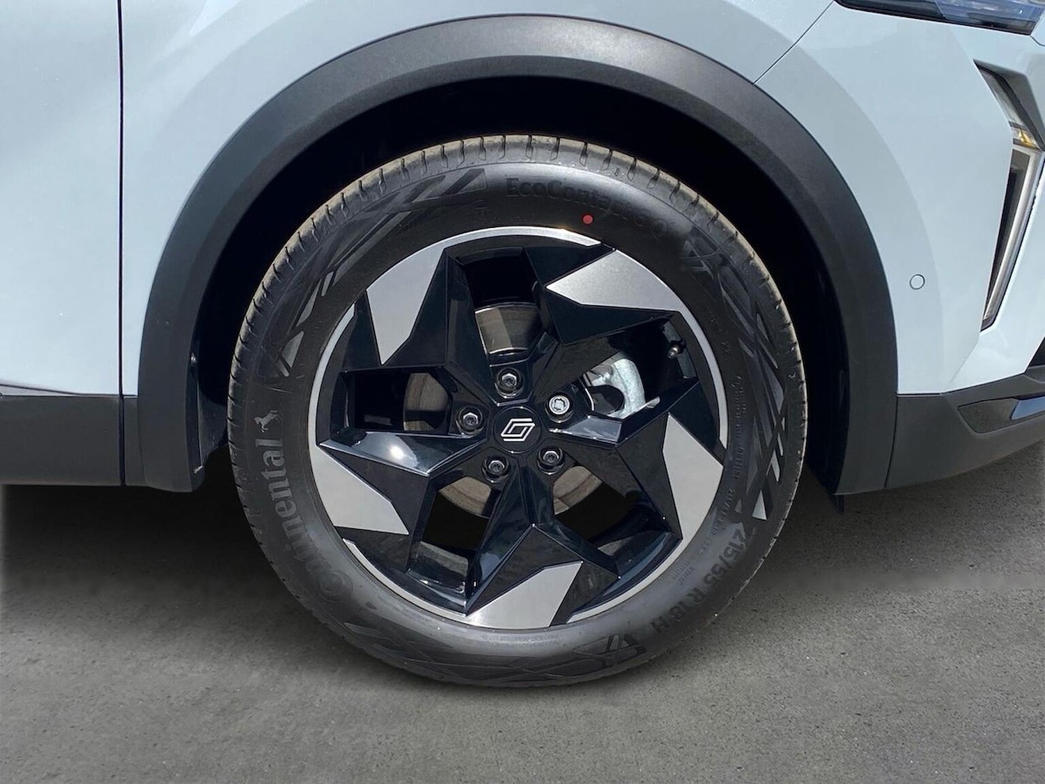 Used Renault Captur 2026 for sale - 78195694: Photo 6