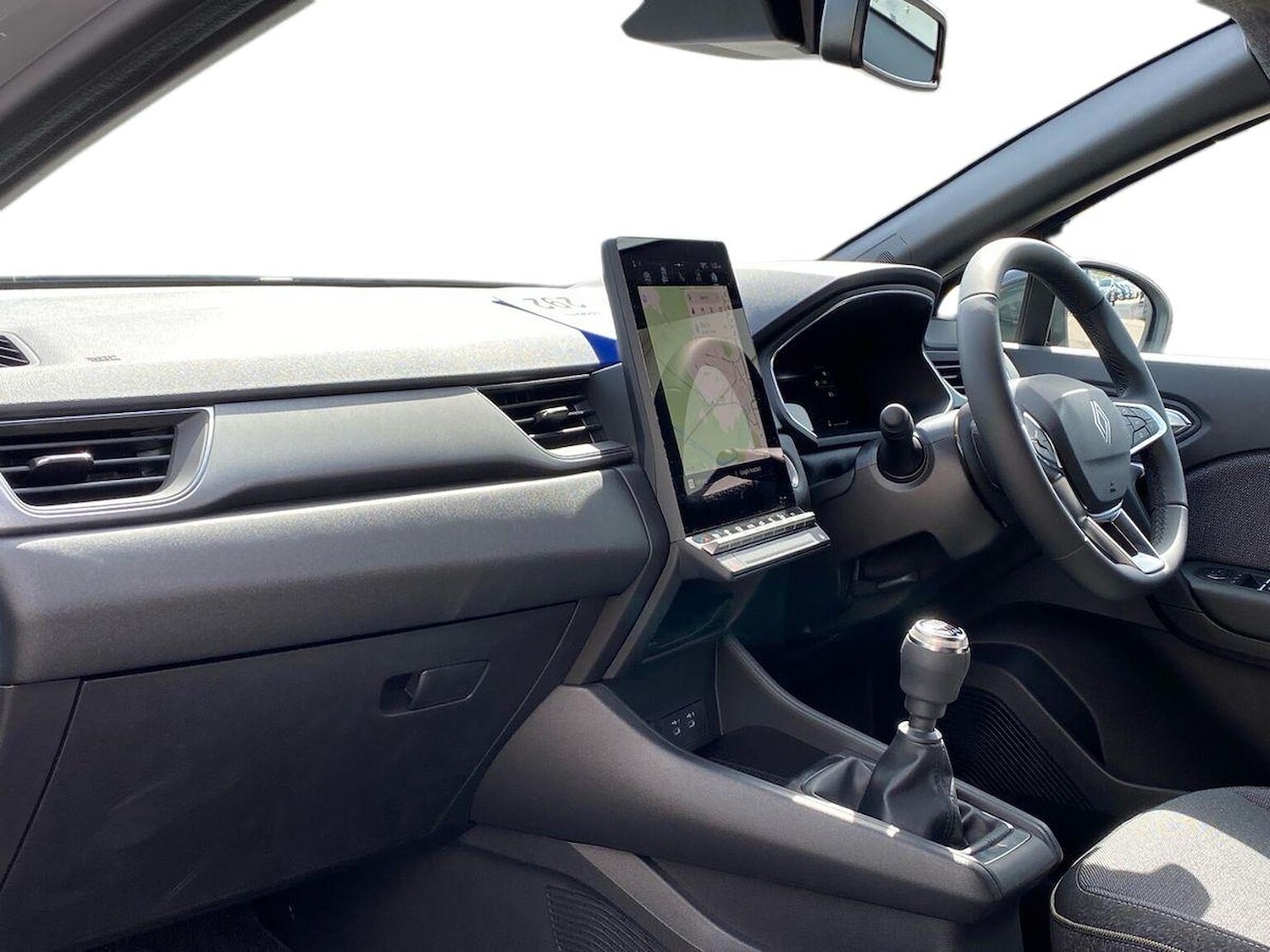 Used Renault Captur 2026 for sale - 78195694: Photo 7