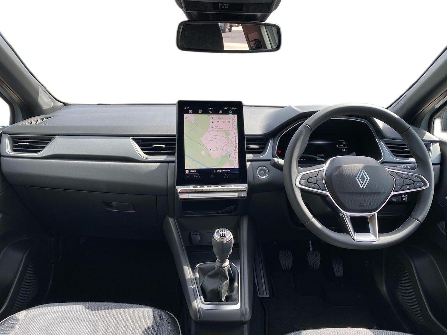 Used Renault Captur 2026 for sale - 78195694: Photo 8