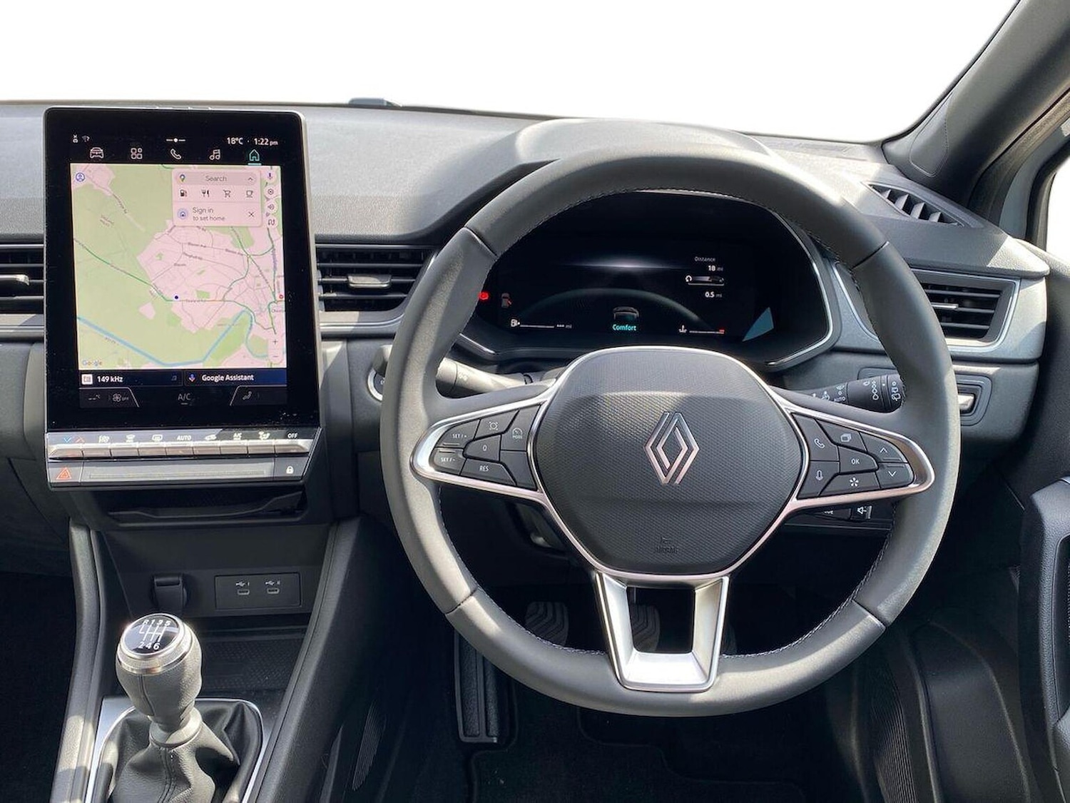 Used Renault Captur 2026 for sale - 78195694: Photo 9