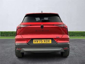 Used Renault Symbioz 2025 for sale - 79342412: Photo