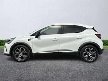 Used Renault Captur 2023 for sale - 78739693: Photo