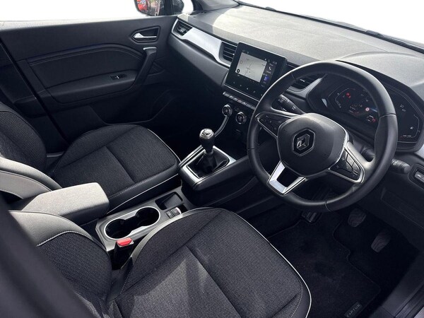 Used Renault Captur 2024 for sale - 76237009: Photo 15