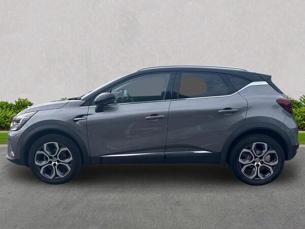 Used Renault Captur 2024 for sale - 76237009: Photo 19