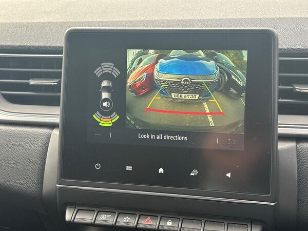 Used Renault Captur 2024 for sale - 76237009: Photo 23