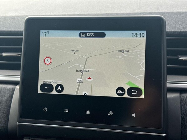 Used Renault Captur 2024 for sale - 76237009: Photo 24