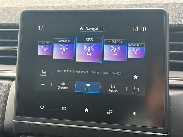 Used Renault Captur 2024 for sale - 76237009: Photo 25