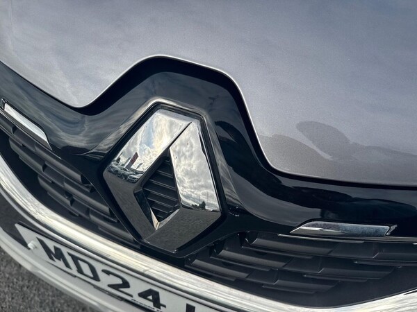 Used Renault Captur 2024 for sale - 76237009: Photo 33