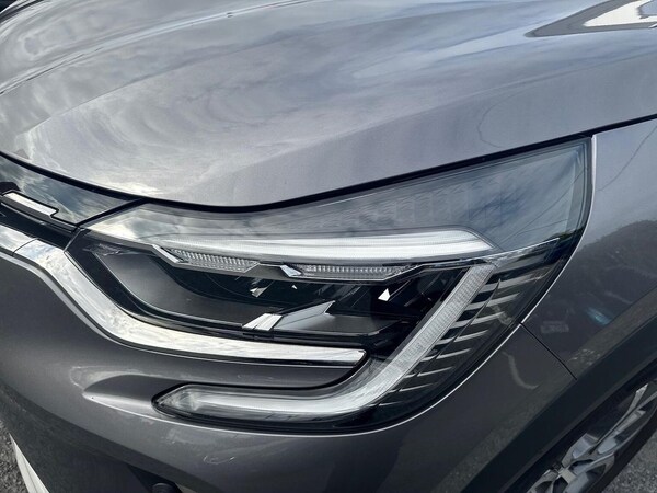 Used Renault Captur 2024 for sale - 76237009: Photo 34