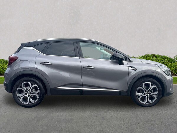 Used Renault Captur 2024 for sale - 76237009: Photo 3