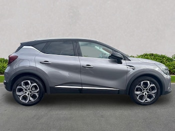 Used Renault Captur 2024 for sale - 76237009: Photo 3