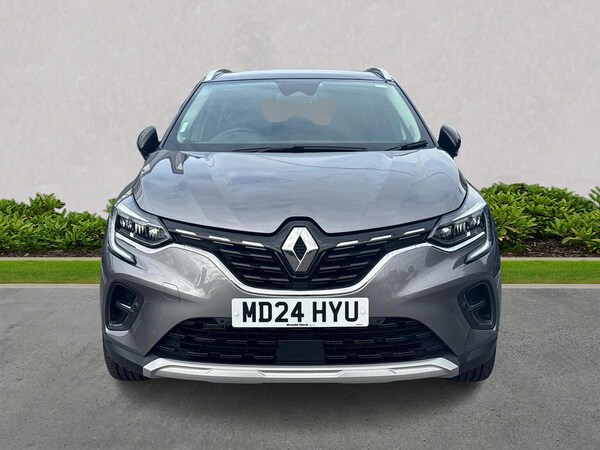 Used Renault Captur 2024 for sale - 76237009: Photo 5