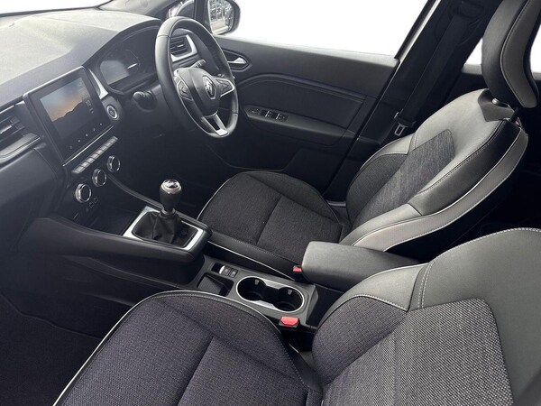 Used Renault Captur 2024 for sale - 76237009: Photo 7