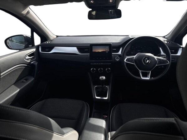 Used Renault Captur 2024 for sale - 76237009: Photo 8