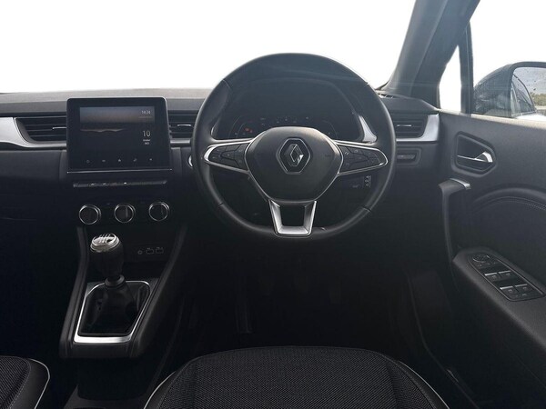 Used Renault Captur 2024 for sale - 76237009: Photo 9
