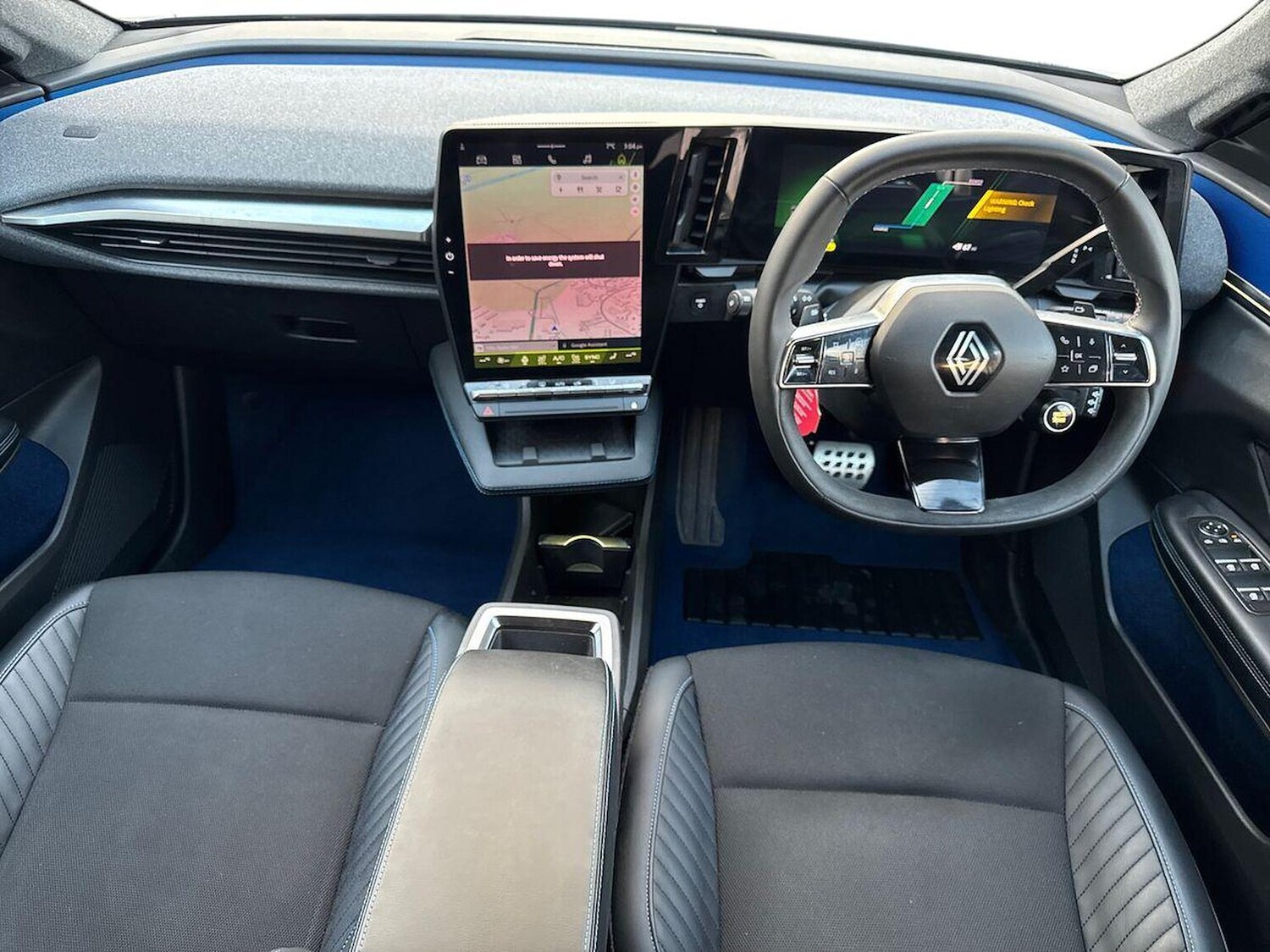 Used Renault Scenic E-Tech 2024 for sale - 77008325: Photo 10