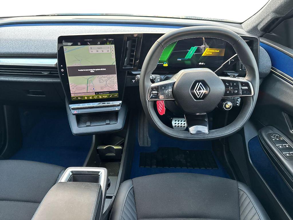 Used Renault Scenic E-Tech 2024 for sale - 77008325: Photo 11