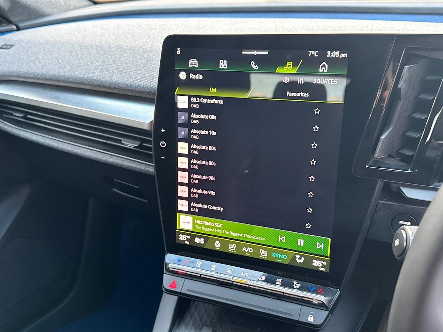 Used Renault Scenic E-Tech 2024 for sale - 77008325: Photo 13