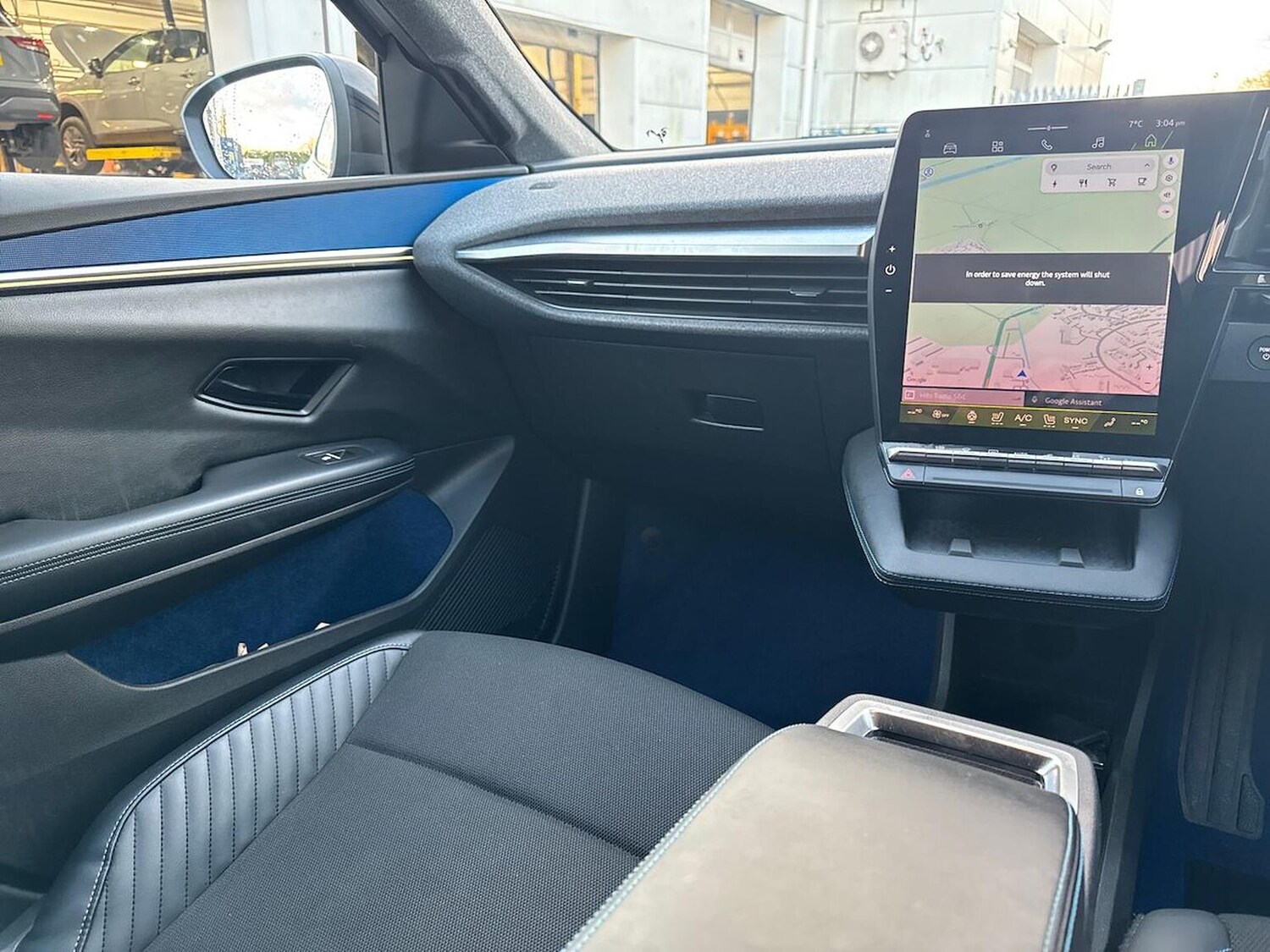 Used Renault Scenic E-Tech 2024 for sale - 77008325: Photo 15