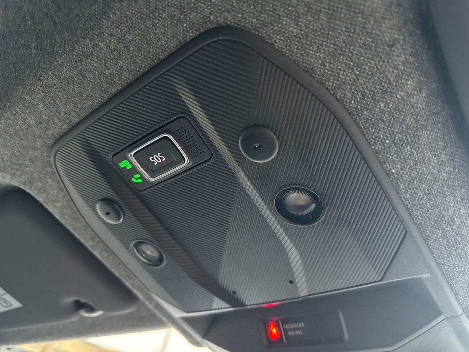 Used Renault Scenic E-Tech 2024 for sale - 77008325: Photo 16