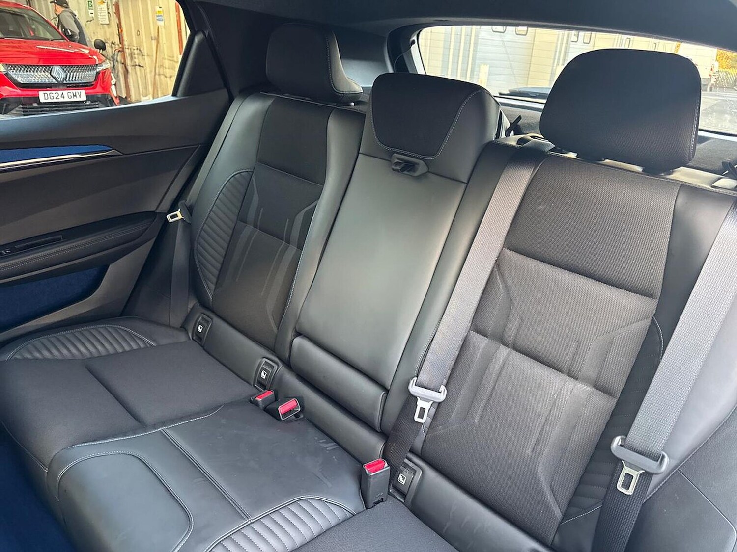 Used Renault Scenic E-Tech 2024 for sale - 77008325: Photo 18