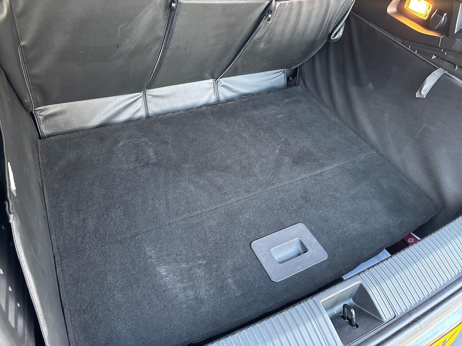 Used Renault Scenic E-Tech 2024 for sale - 77008325: Photo 19