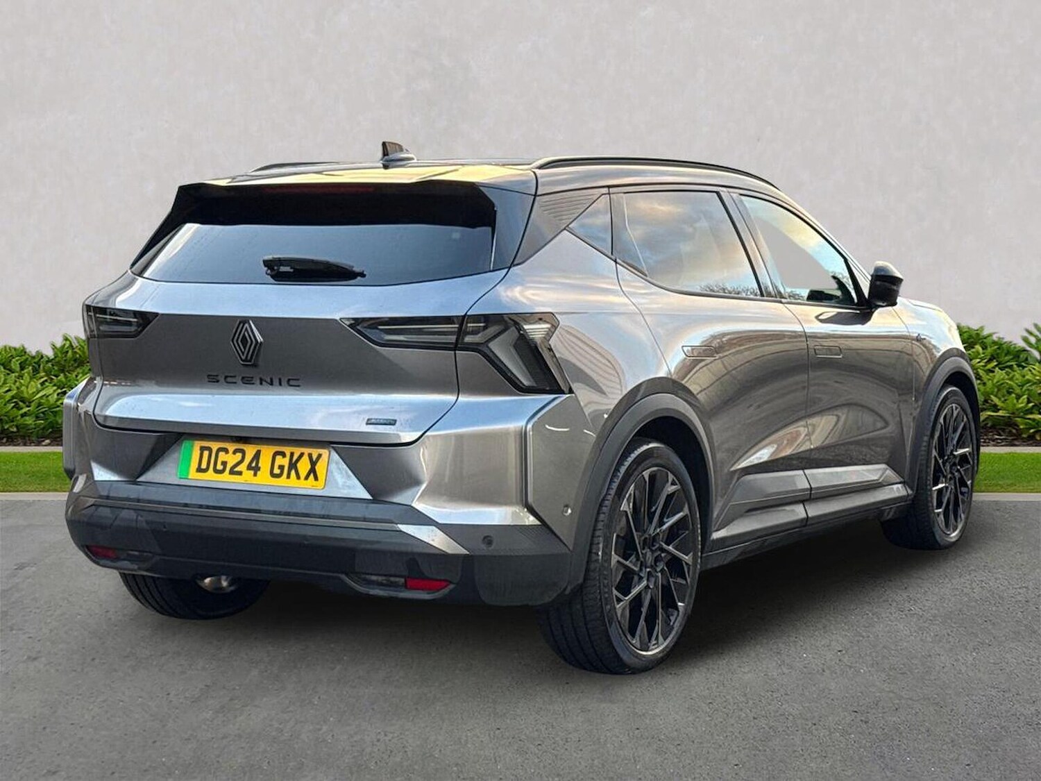 Used Renault Scenic E-Tech 2024 for sale - 77008325: Photo 20