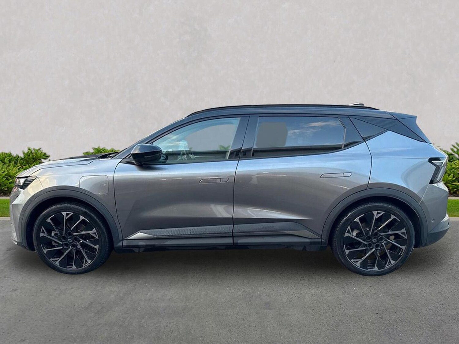 Used Renault Scenic E-Tech 2024 for sale - 77008325: Photo 21