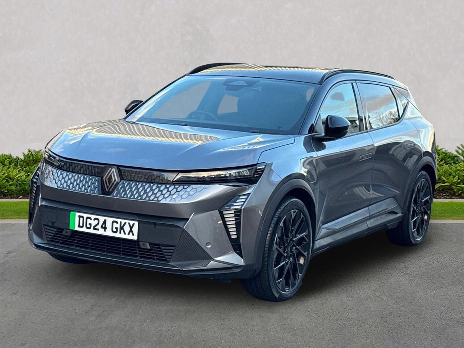 Used Renault Scenic E-Tech 2024 for sale - 77008325: Photo 22