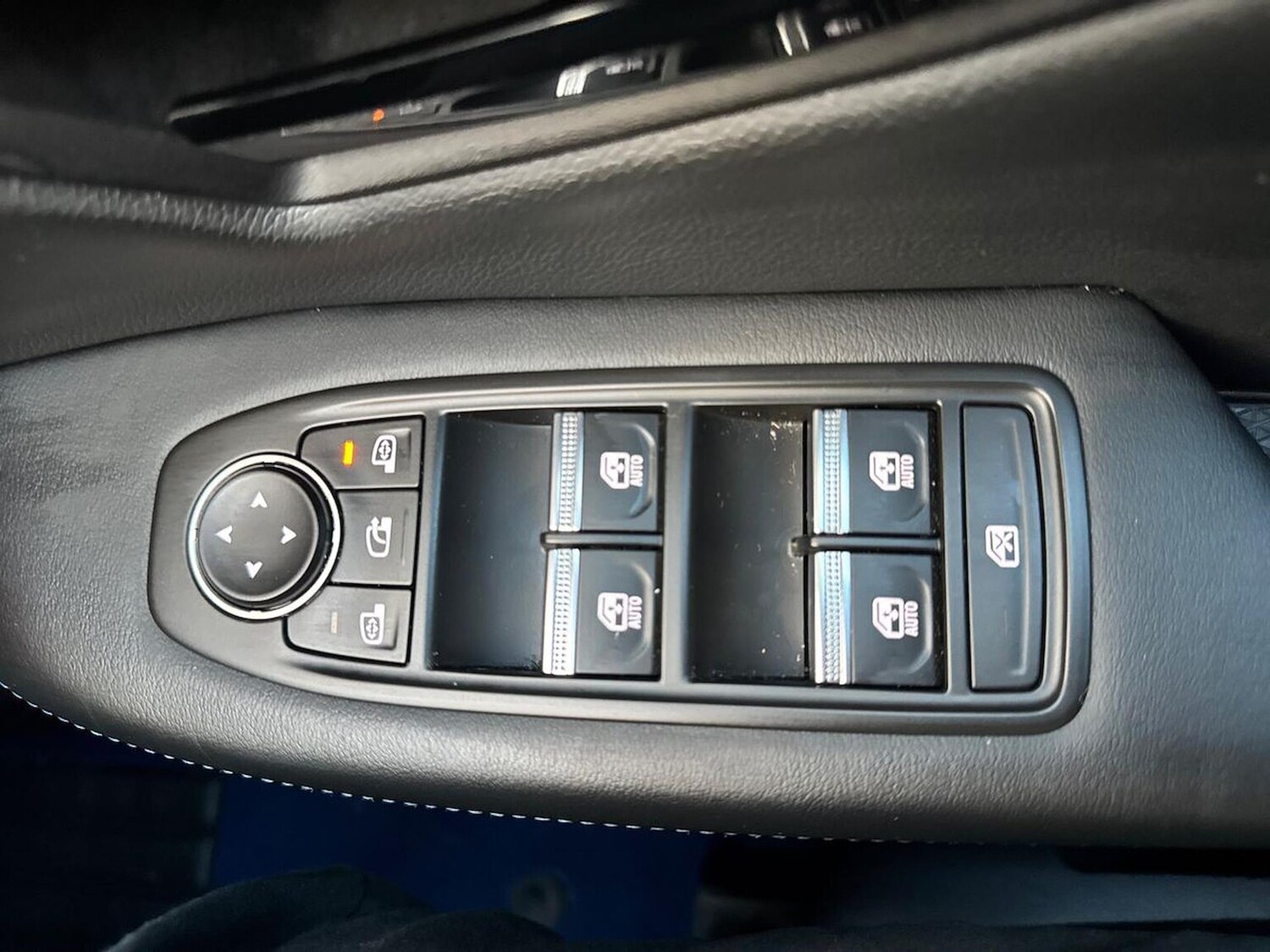 Used Renault Scenic E-Tech 2024 for sale - 77008325: Photo 23