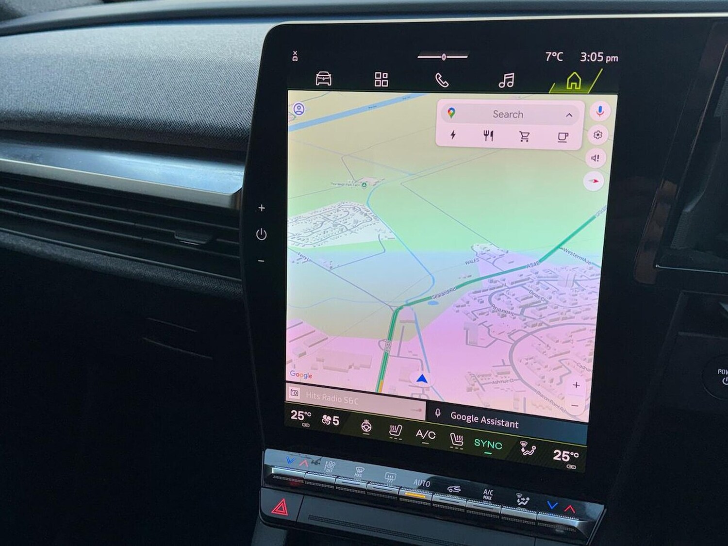 Used Renault Scenic E-Tech 2024 for sale - 77008325: Photo 26