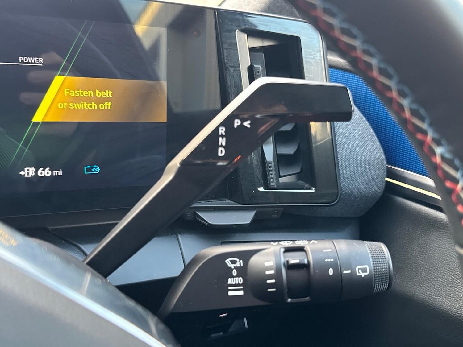 Used Renault Scenic E-Tech 2024 for sale - 77008325: Photo 27