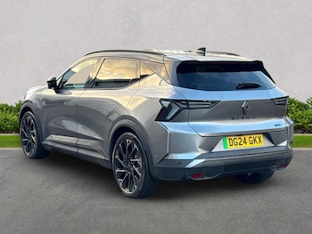 Used Renault Scenic E-Tech 2024 for sale - 77008325: Photo