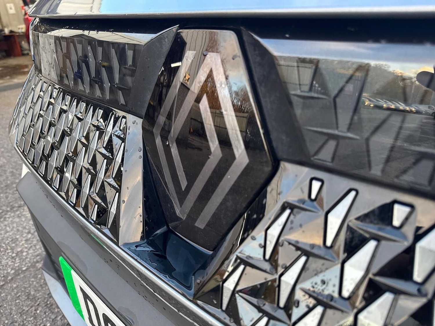 Used Renault Scenic E-Tech 2024 for sale - 77008325: Photo 33